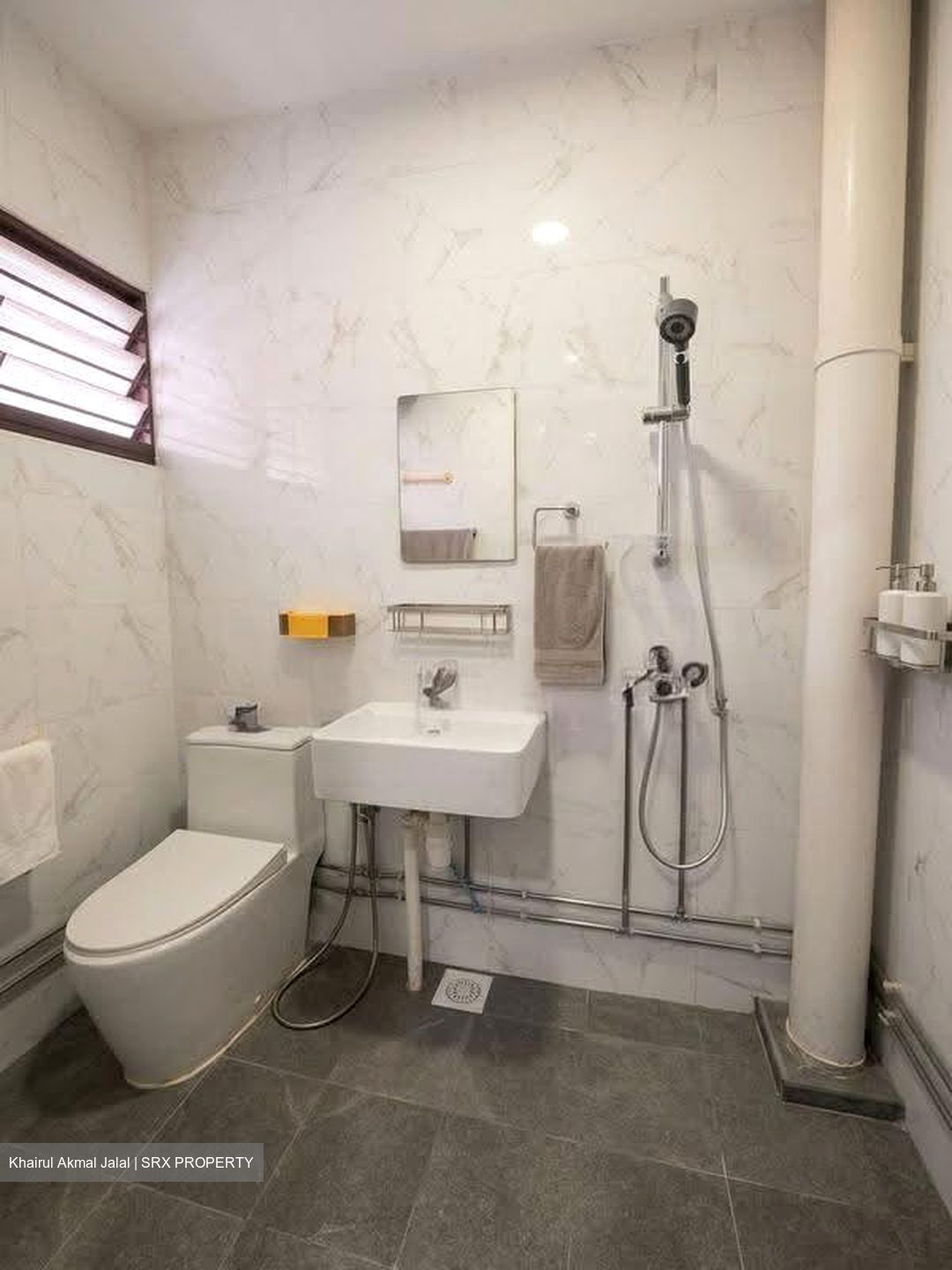 Blk 747 Gek Poh Ville (Jurong West), HDB 4 Rooms #620793971